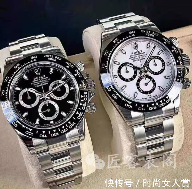 为什么劳力士一直坚持密封表底?今天给大家揭晓答案!