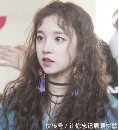 气质 容易毁气质的5种发型,不是显脸大,就是显头大,很多人都尝试过