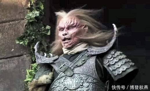 孙悟空|《西游记》中天庭的战斗力被严重低估,比之佛教,几乎是完胜