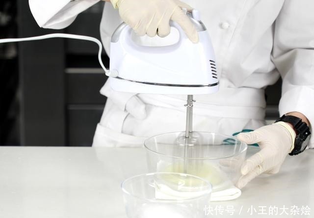 网红美食舒芙蕾来啦,这次配方成功率超高,赶紧试一试吧