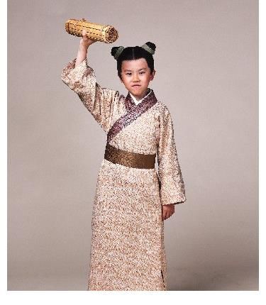 中央广播电台|央视CCTV-1赵墨童穿越时空走进“百世兵家之师”的《孙子兵法》