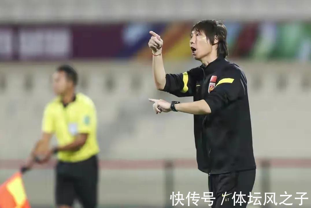 国足|足协有意更换李铁,已上报换帅意见,李铁最快下月就将下课
