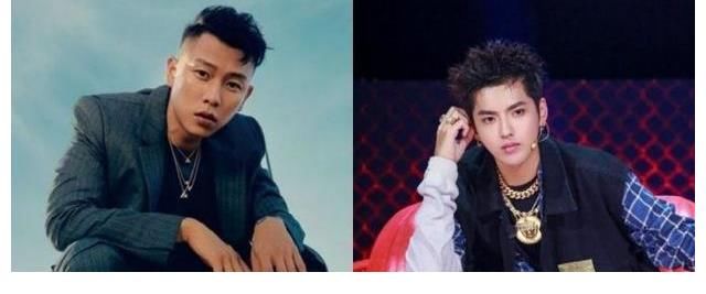 导师|指责吴亦凡乱用“skr”,瘦子直播点批评:误人子弟