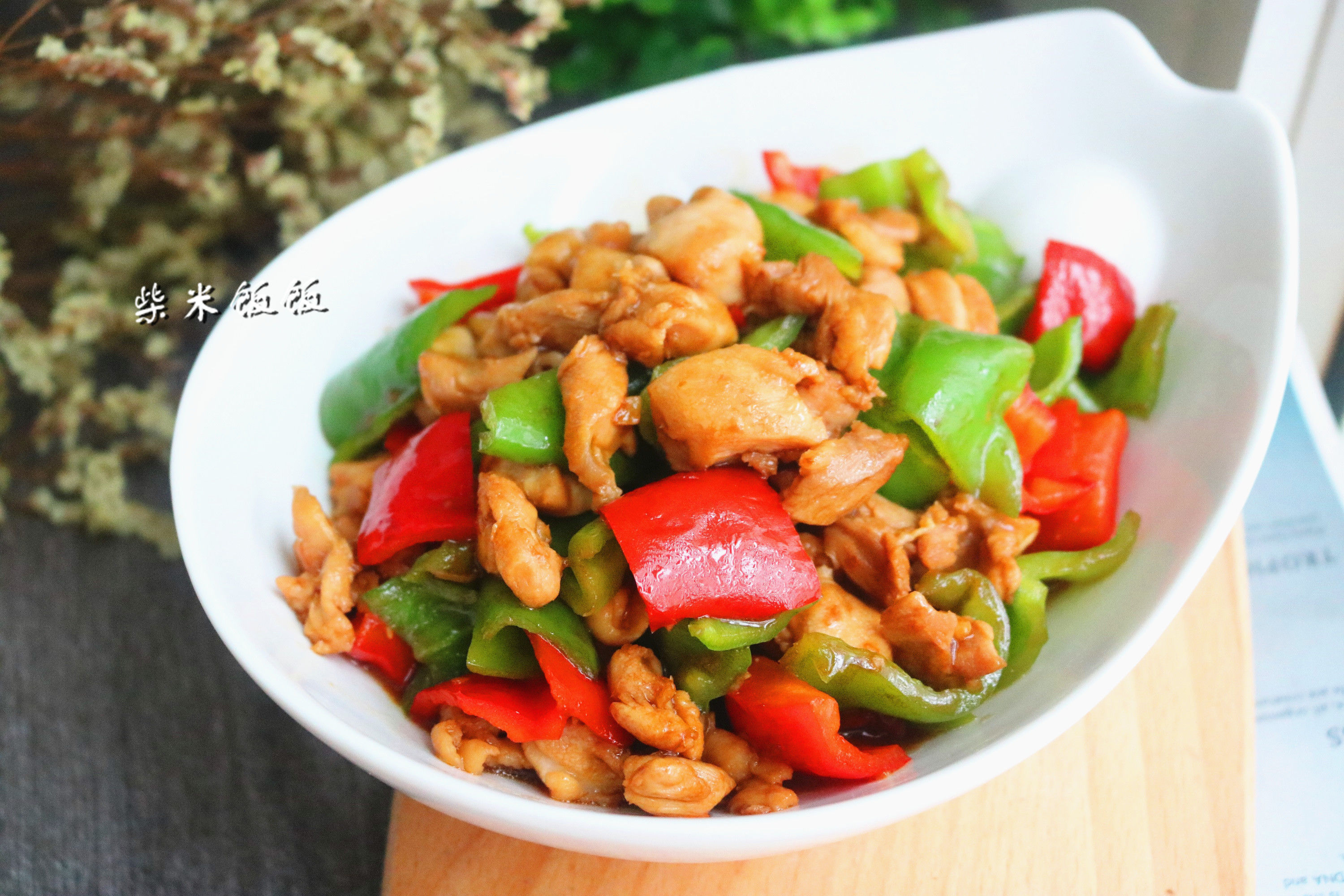 韭菜|适合晚餐吃的6道菜，下班回到家，几分钟做一道，又快又好吃