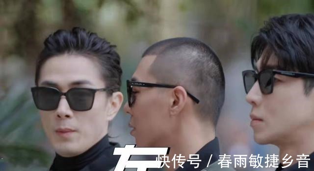 《滚烫人生》飞行员职业体验，张智霖缺席李承铉回归，还加入2人