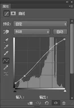 技巧|日系风调色技巧