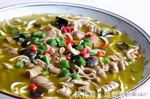 土豆粉条|推荐12道全家人都爱吃的菜,简单易做,周末小聚,有这些就够了