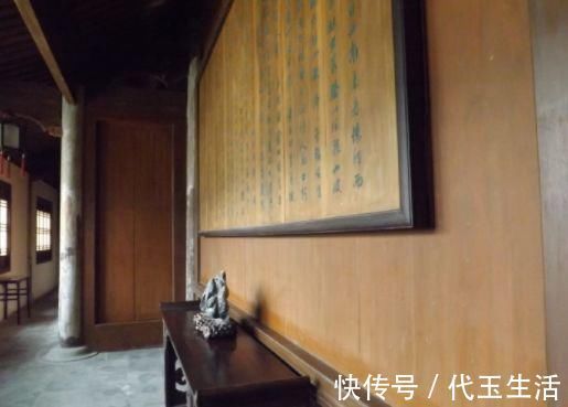 豪宅|江南一稀世豪宅：全都用“帝王木”搭建，此木200年才长成一棵！