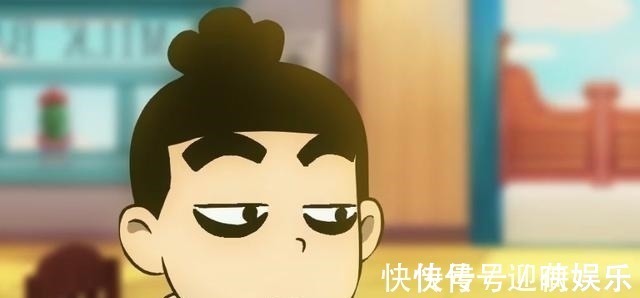 故事|伍六七新動畫導演不是何小瘋,畫風變幼齒,看不看沒啥影響