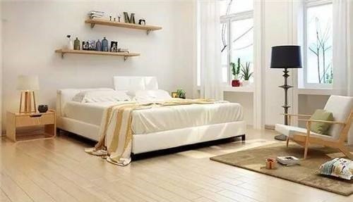 木纹砖|家里不要再铺木地板了,越来越多人装这种地面,省钱漂亮又易清洁