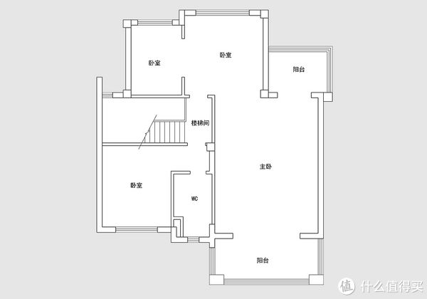 衣帽间|这套202平米的复式楼，装了新中式风之后，大气、韵味还很有意境