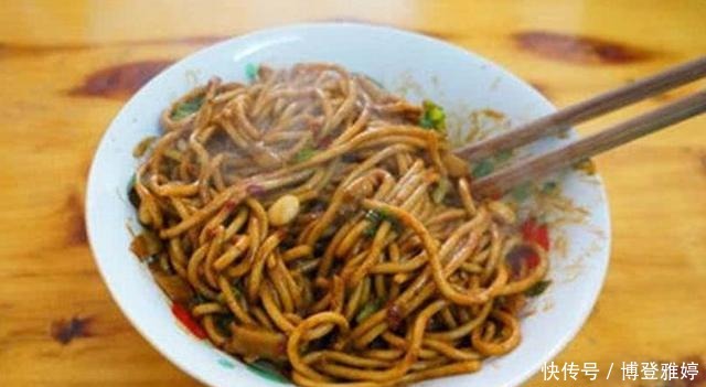 款面食|中国“六大名面”,南方3碗面,北方3碗面,有不同“见解”吗?