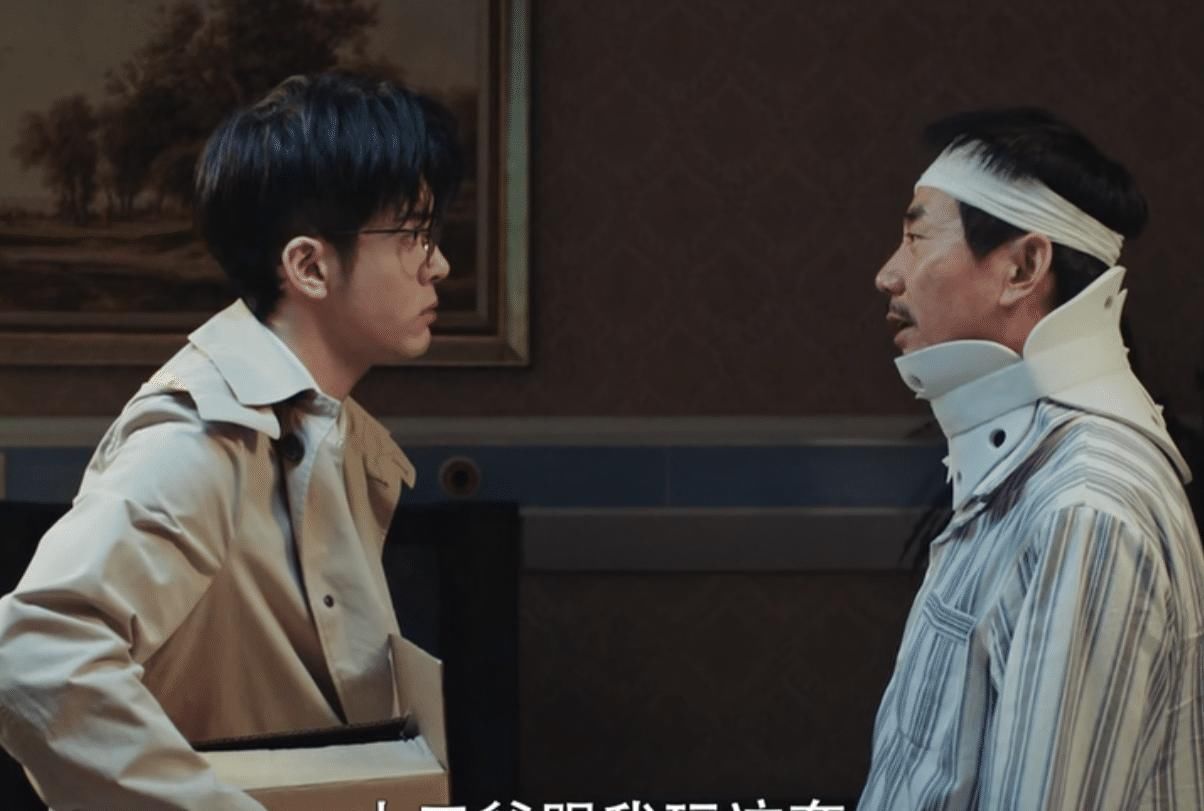  原本|新《盗墓笔记》比吴邪更出彩的，是原本不抱希望的王胖子！