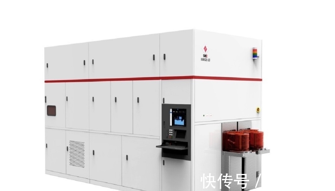 芯片|比原子弹还难造的光刻机,全世界仅俩国家掌握技术,有这么难造?