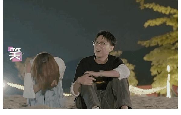 心动4|《心动4》麦穗大熊没牵手，私下关系却很好，或有机会进一步发展