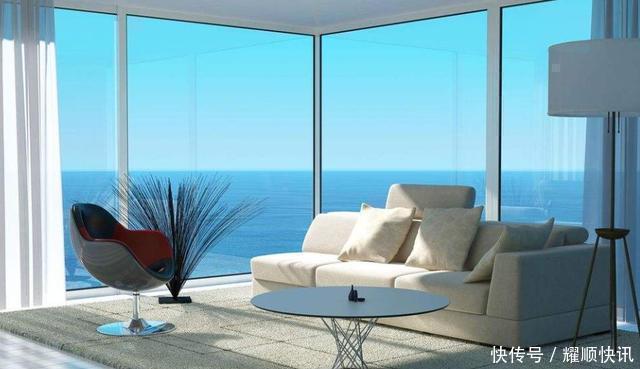 用电动|越来越多人家里不装窗帘了,现在流行这样装,隐私好大家争着效仿