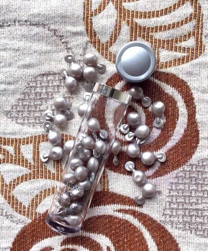 精华|人气超高的5款“美白精华”,小灯泡美白又淡斑,国货也有好用的