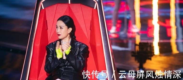 那英|那英退出《中國好聲音》現(xiàn)場錄影!網(wǎng)民嘆可惜:感覺少了什么一樣