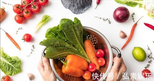 维生素b12|医生提醒:体内缺乏叶酸,可能会出现4种症状,5类人群应注意补充