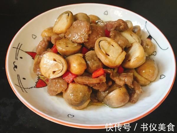 草菇|小满过后给家人做几道接地气的家常菜,颜值高还下饭,上桌抢着吃