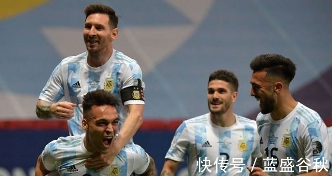 梅西|99.93世界杯又一参赛队将诞生，梅西隔空喊话国足相约卡塔尔！