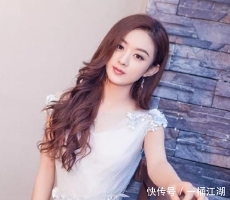 你适合披发还是扎发?看脸型就对了