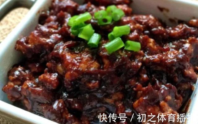 素炸酱|爱吃面条的建议收藏,家常炸酱这么做,能拌面,又能拌饭,吃不够