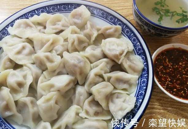 做萝卜馅饺子,有2种调料不能放,不然饺子不鲜香,还有股怪味