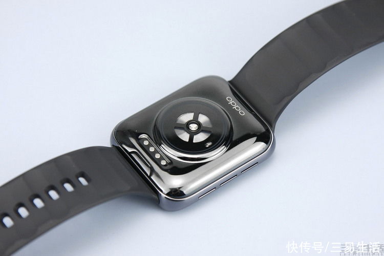 如何普及全智能手表？OPPO Watch 2或是答案