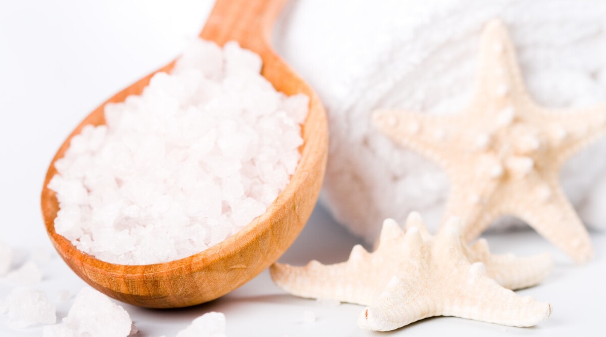 吃了30多年食盐,才知道海盐和精制盐的区别,别再乱买了