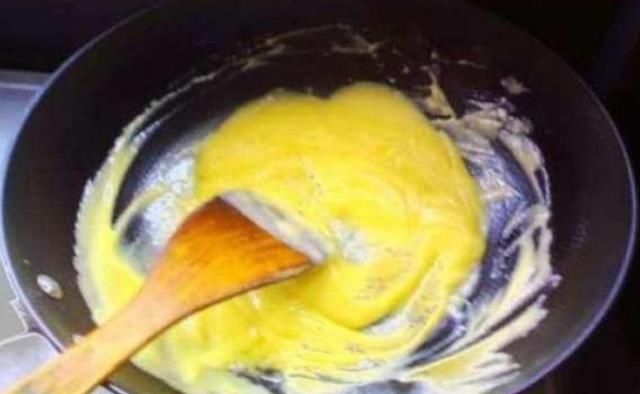 外国厨师|这道菜是无数厨师的“噩梦”,很少有厨师敢做,因做这玩意太废锅