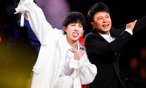 《我們的歌3》即將開錄,勤深深可能不會返場,薛之謙是前輩歌手組