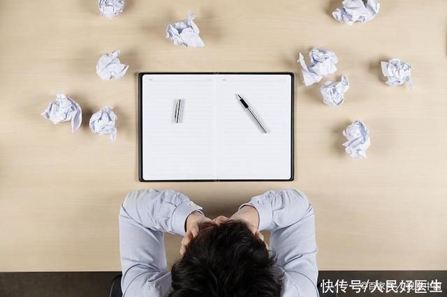 中国科学技术出版社|经常出现这3个症状，需留意睡眠问题