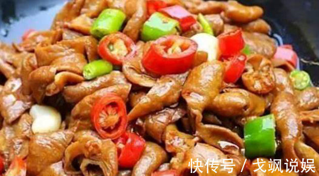 黄瓜辣炒香干|美食推荐糖醋脆皮豆腐，滑炒鸭丝，干锅肥肠，黄瓜辣炒香干