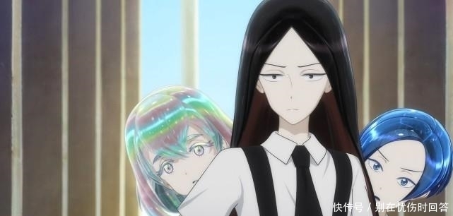 动漫|3d动画比2d动画省钱吗?