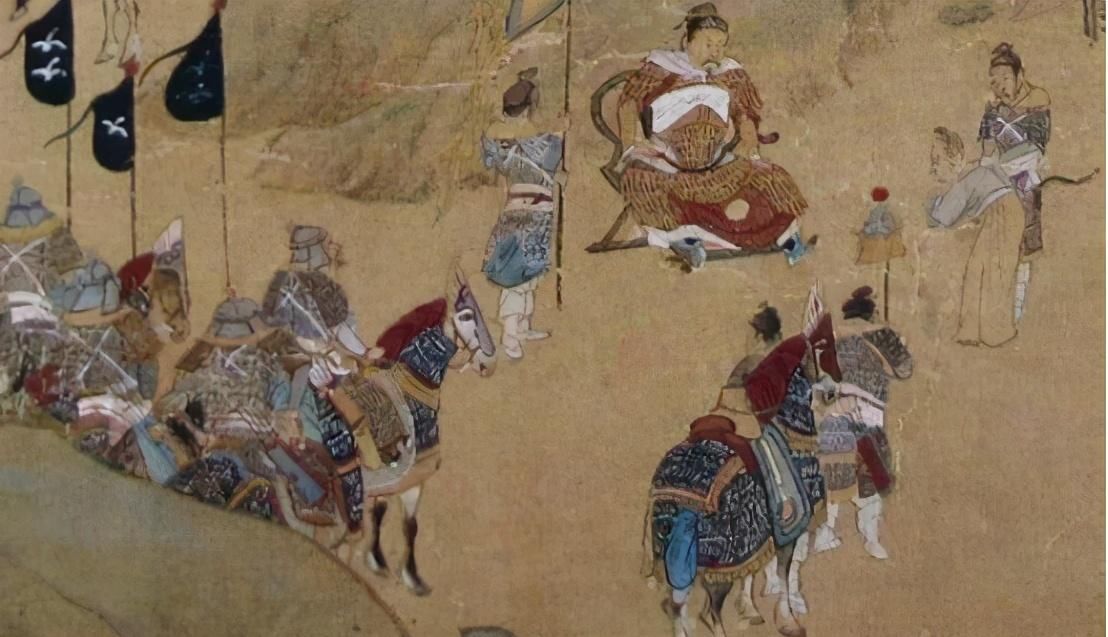 崇祯帝|崇祯帝18岁灭魏忠贤，娱乐活动都没有，明朝为啥还是亡了？?