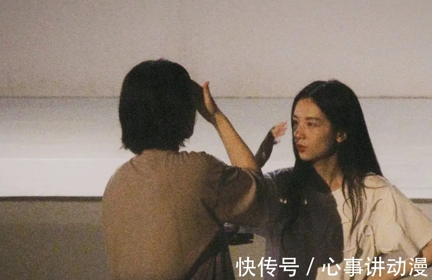 出征|《中餐廳》周也“替父出征”,與姚安娜畫風(fēng)超甜,網(wǎng)友:龔俊安心