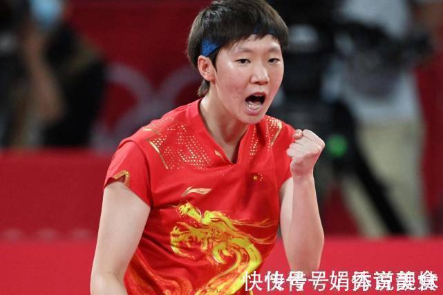 乒超|乒超引发热议:陈梦和王曼昱避开焦点战!单打和孙颖莎都未碰面
