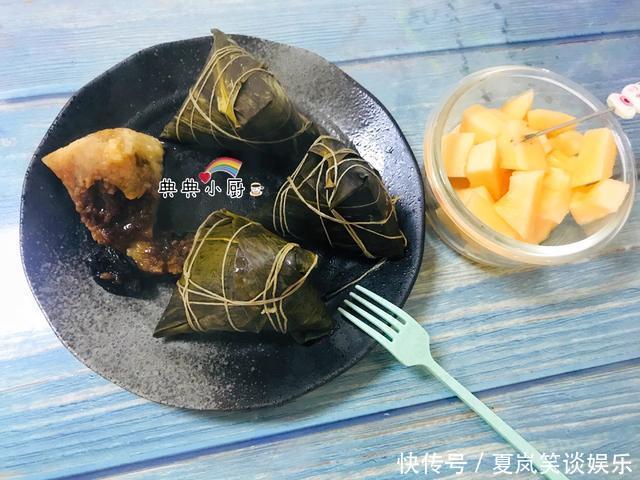 营养|晒晒我家这周早餐,荤素搭配,简单好做,营养均衡!