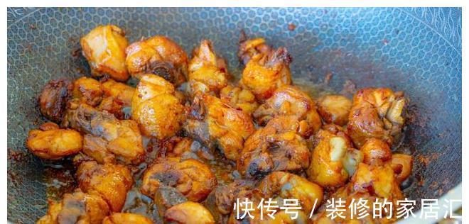 吃法|晚餐不知道吃什么?试试这个独特的吃法,有菜有肉有饼,简单省事