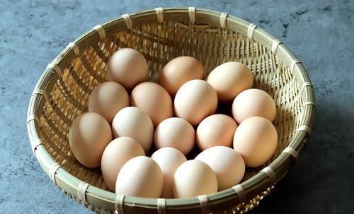 储存|今天才知道,储存鸡蛋这么简单,牢记4点小窍门,3个月新鲜不散黄