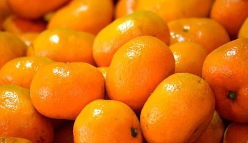 橘子|湿气重别怕,一块橘子皮就搞定,湿气5天治好,不再犯