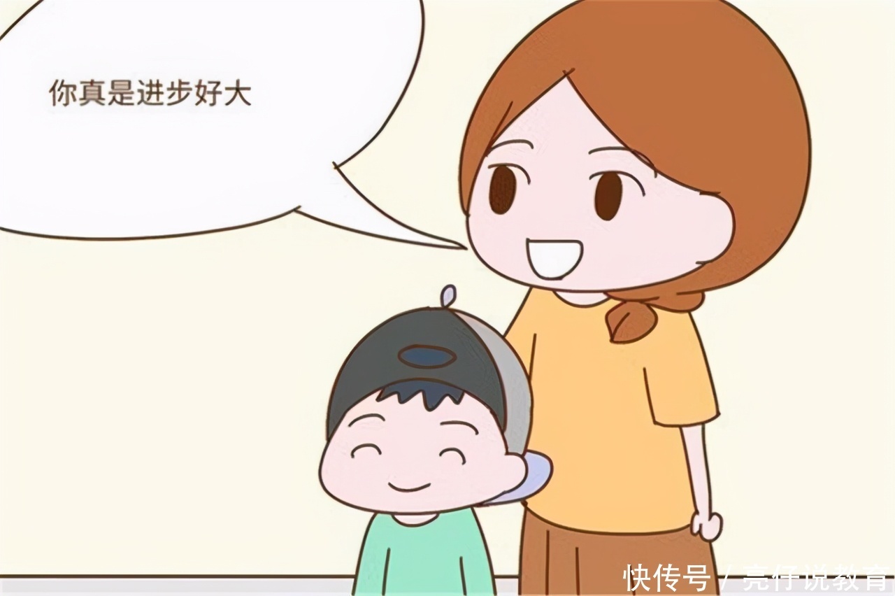 孩子脑子很笨？总是学不进东西，也许问题出在这