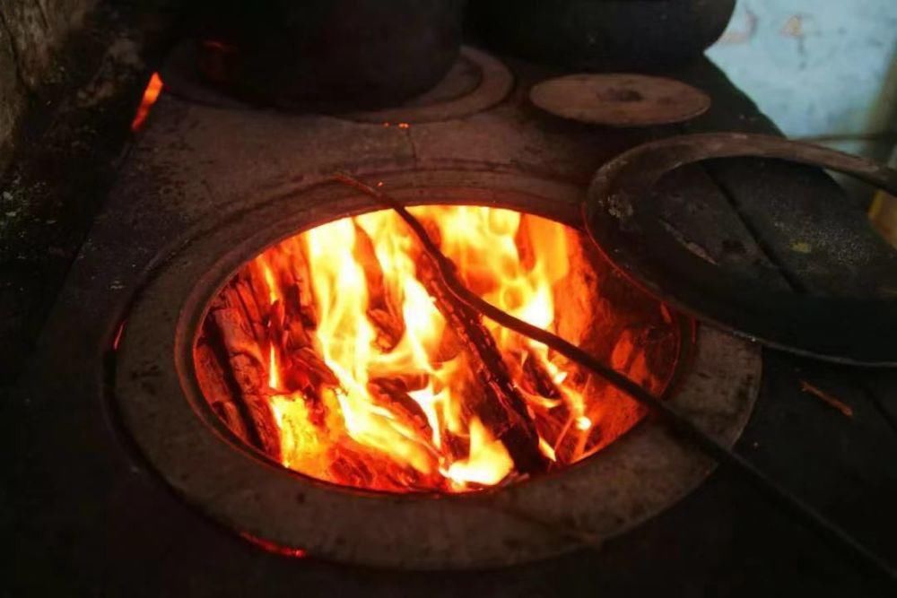  大兴安岭|大兴安岭人就好这口…