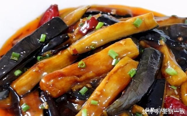 陈醋|夏天没胃口，就试试这12道萝家常菜吧！超级美味又开胃，特下饭