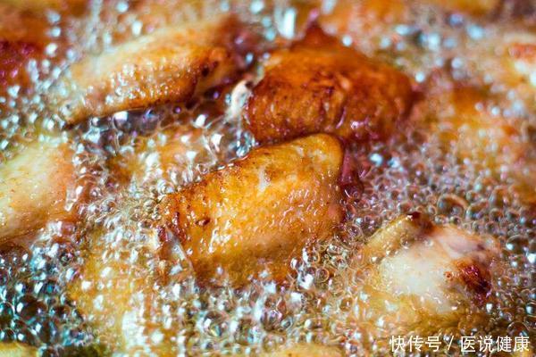 高血脂|这5个行为或是长寿的“绊脚石”,占2个以上,就要重视起来!