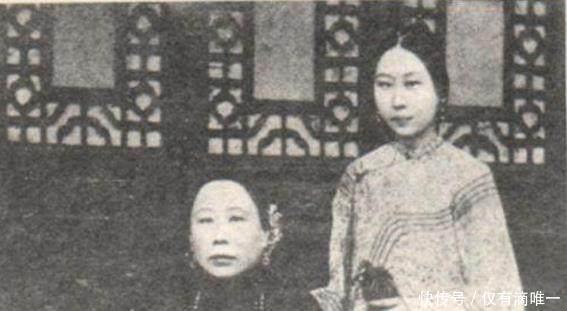 举世闻名|李鸿章把独女嫁给结过三次婚的40多岁犯人,生了个外孙女举世闻名