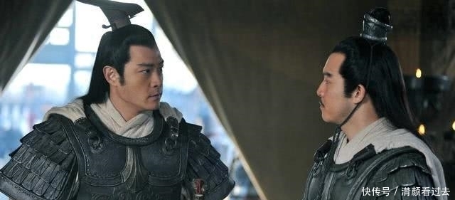 苏轼|苏轼词中“羽扇纶巾”的形象,本指周瑜,为何后来说成孔明了呢?