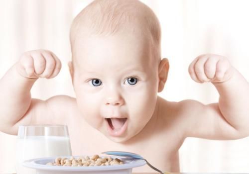智商|哈佛研究：新生宝宝体重靠近这个数字，暗示大脑发育越好，越聪明