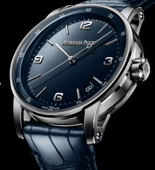 世界“五大名表”第一实至名归，第四专治各种不服